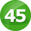 45